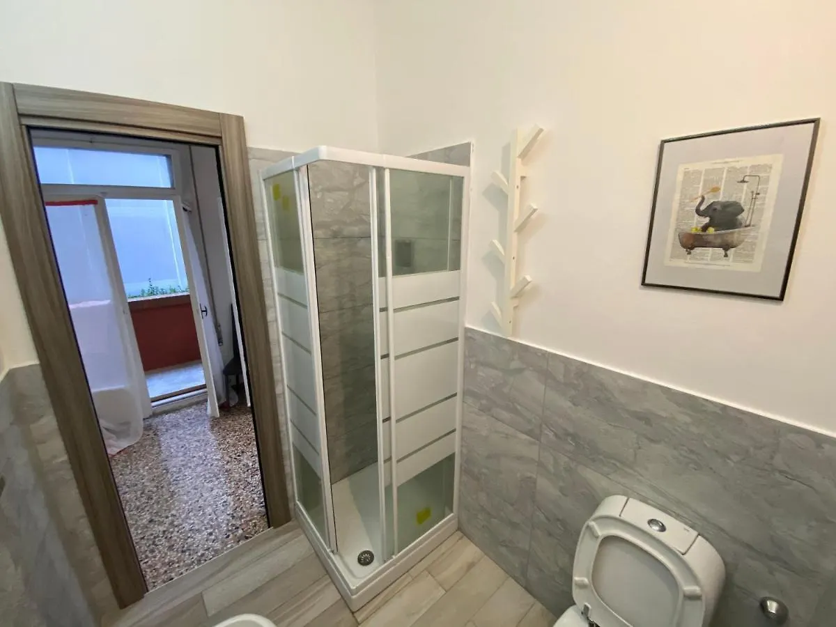 Venezia Lovely Rooms Lido de Venecia 0*,  Italia