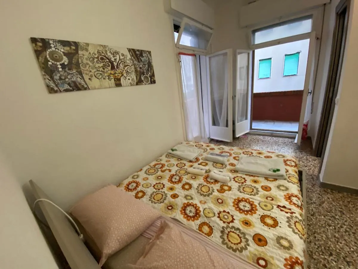 Venezia Lovely Rooms Lido de Venecia