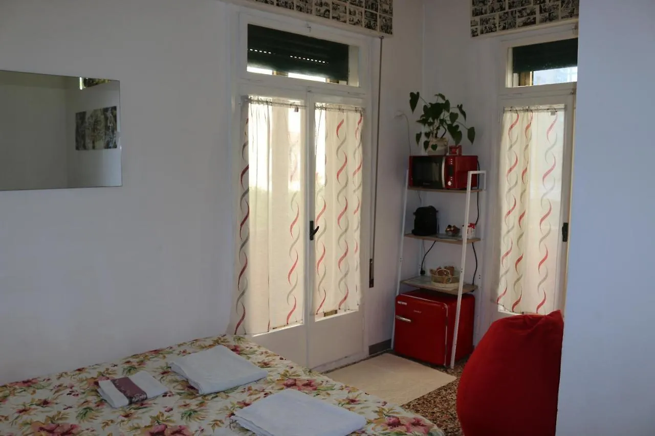 Venezia Lovely Rooms Lido de Venecia 0*,