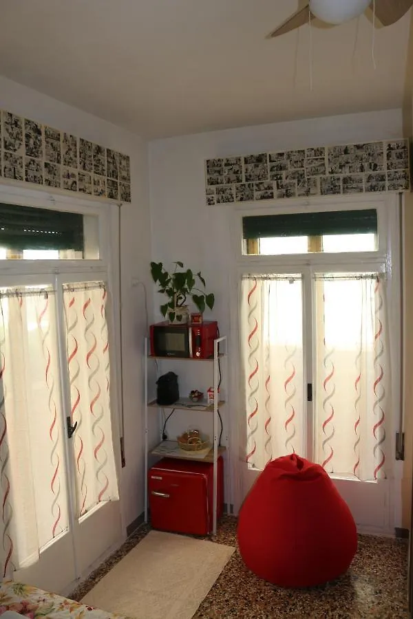 Venezia Lovely Rooms Lido de Venecia Italia