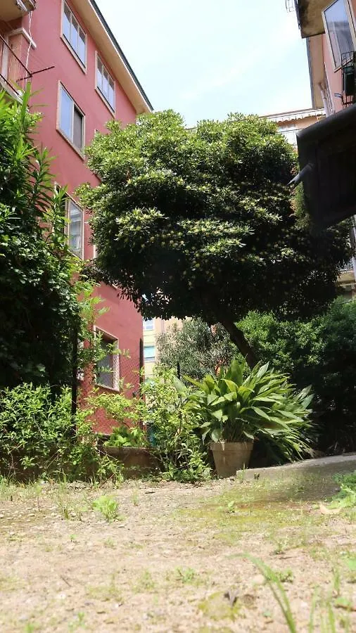 Venezia Lovely Rooms Lido de Venecia