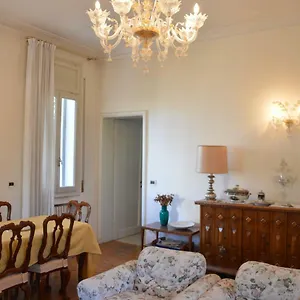 Casa Magnolia Apartment